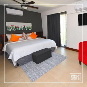 Barrio Vallarta Suites